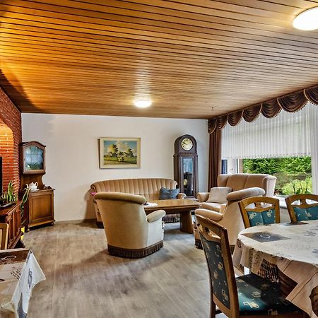 הוילה Marienhafe Haus Stoertebeker מראה חיצוני תמונה